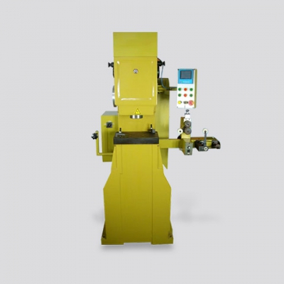 Computer full automatic lifting hammer chain machine