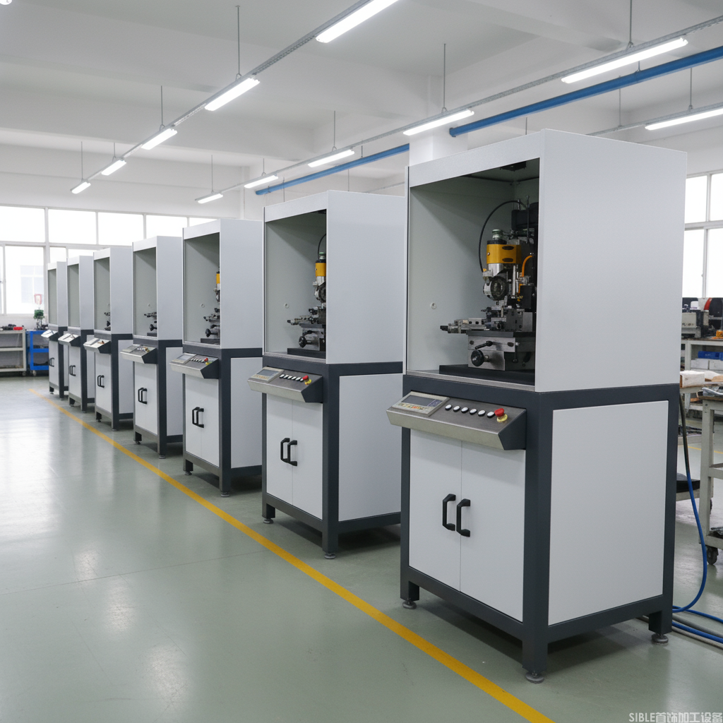 珠宝首饰加工设备选购全攻略,助您事半功倍! 珠宝加工首饰设备