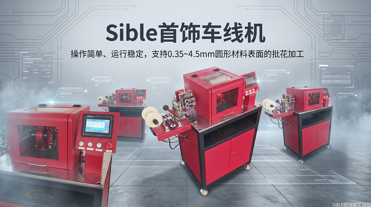 Sible自动车线机使用一年后的真实反馈：稳定生产需要关注三个细节