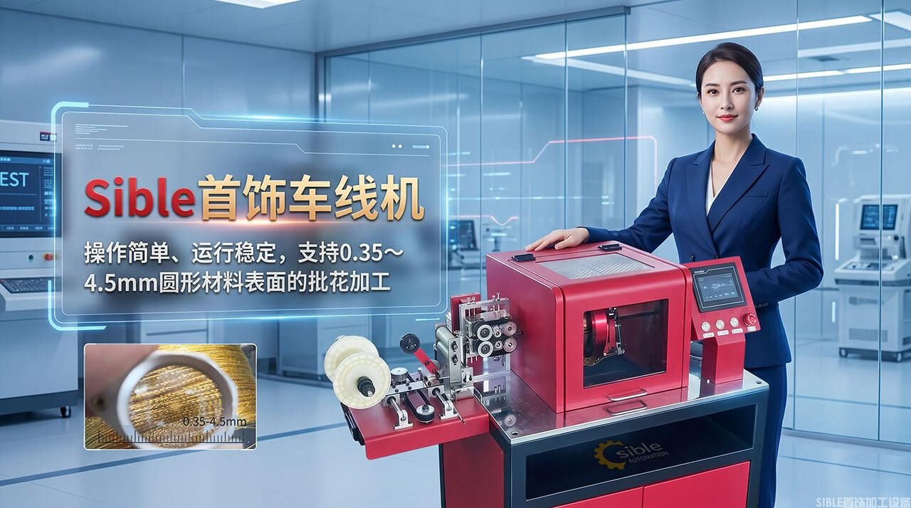 马来西亚客户回访｜CX30自动车线机海外使用体验：2小时上手，一台设备搞定多规格加工